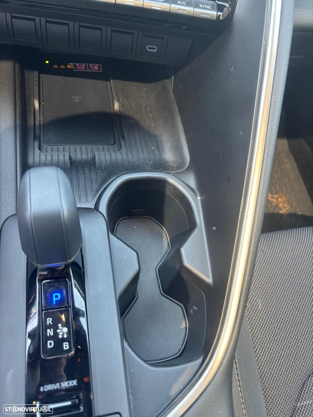 Toyota C-HR - 9