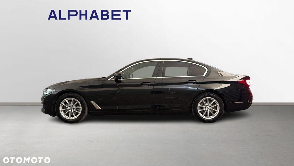 BMW Seria 5 - 3