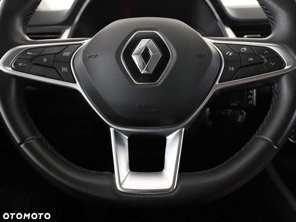 Renault Captur TCe 100 EXPERIENCE - 22