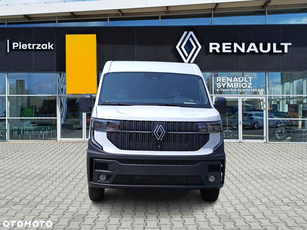 Renault master - 8