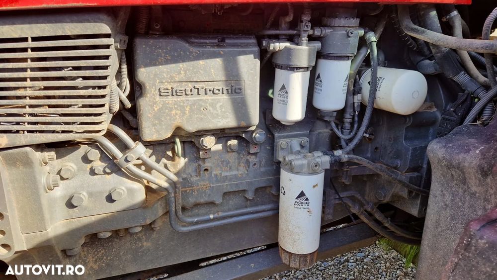 Massey Ferguson 7620 DYNA VT-E 4x4 - 28