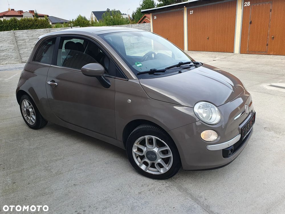 Fiat 500 - 6