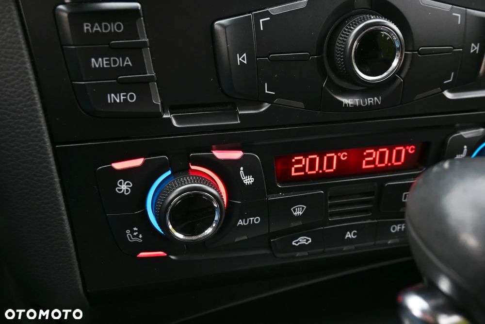 Audi Q5 2.0 TDI Quattro S tronic - 34