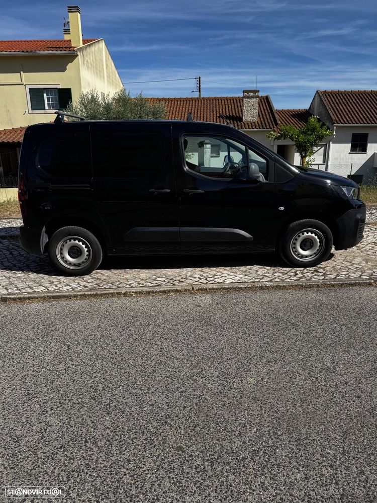 Peugeot Partner - 14