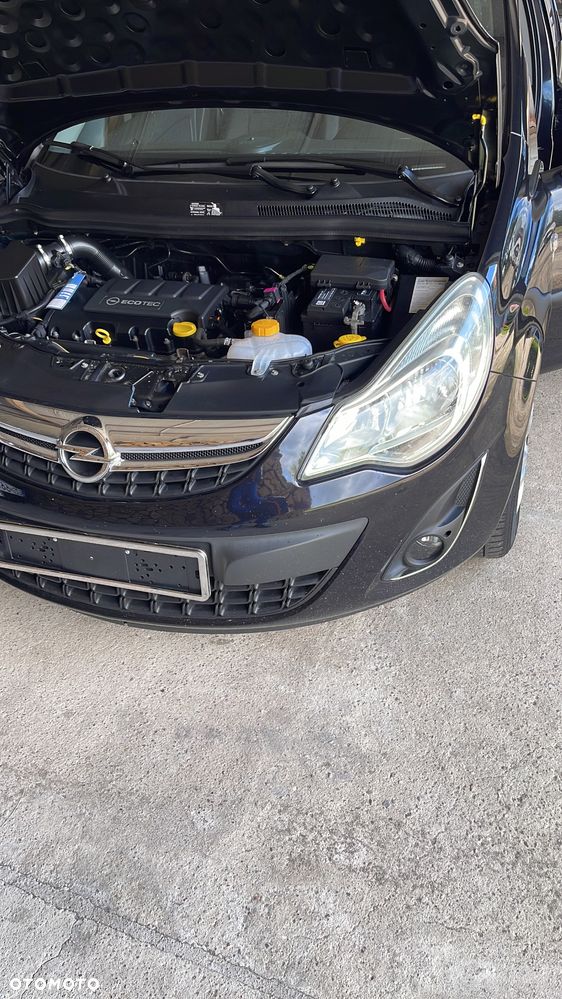Opel Astra 1.4 T Essentia - 30