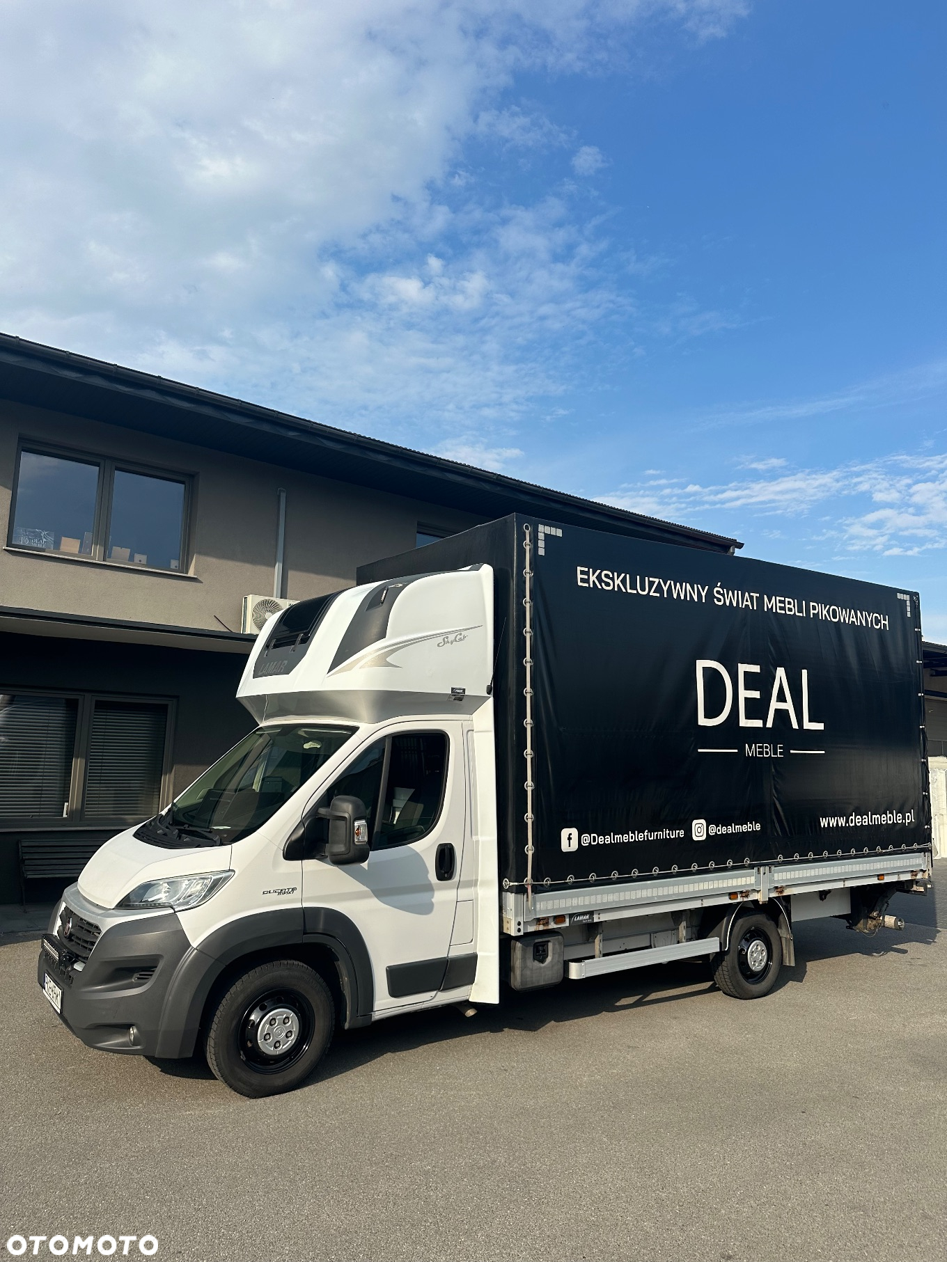 Fiat ducato - 7