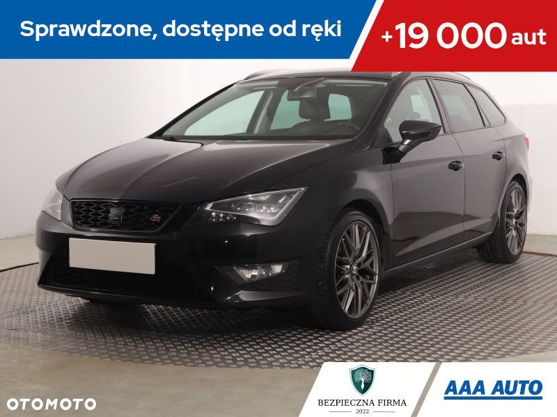 Seat Leon Sportstourer - 2