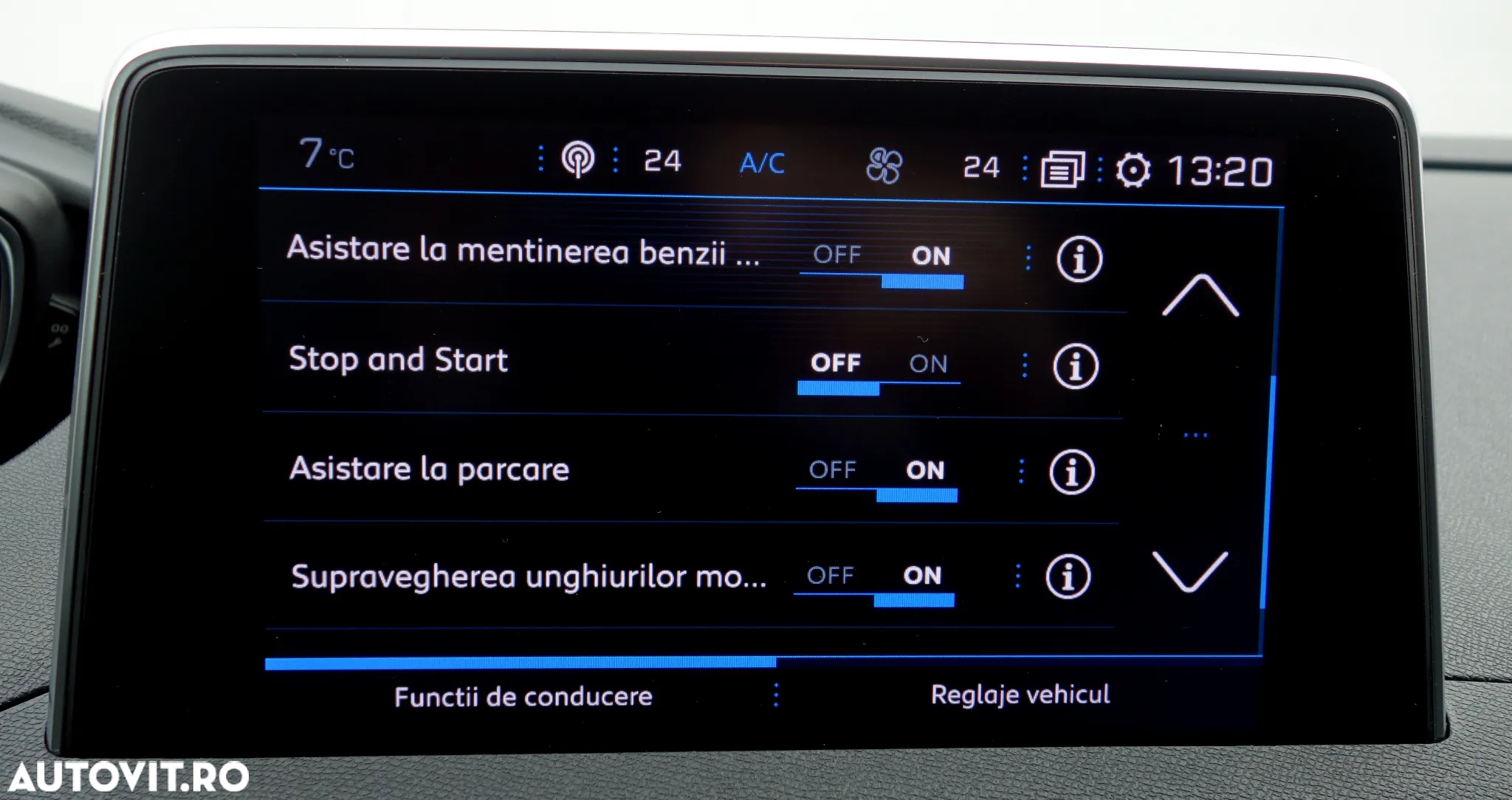 Peugeot 5008 1.6 Puretech Turbo s&s EAT8 Allure - 28