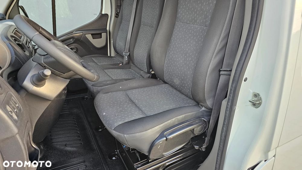 Opel Movano L3H2 - 21