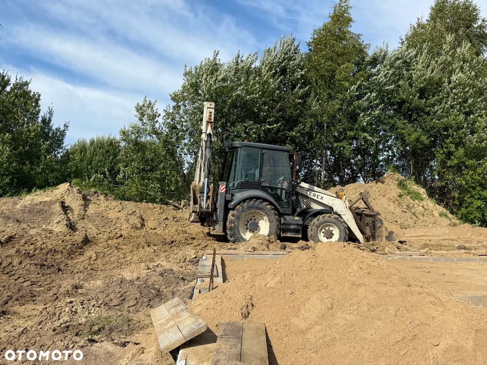 Terex 860SX - 2