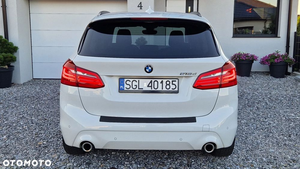 BMW Seria 2 218d GT Advantage - 14