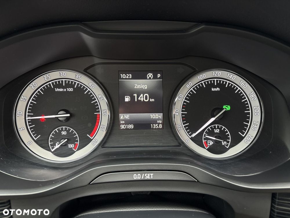 Skoda Kodiaq 2.0 TDI 4x4 Style DSG - 14