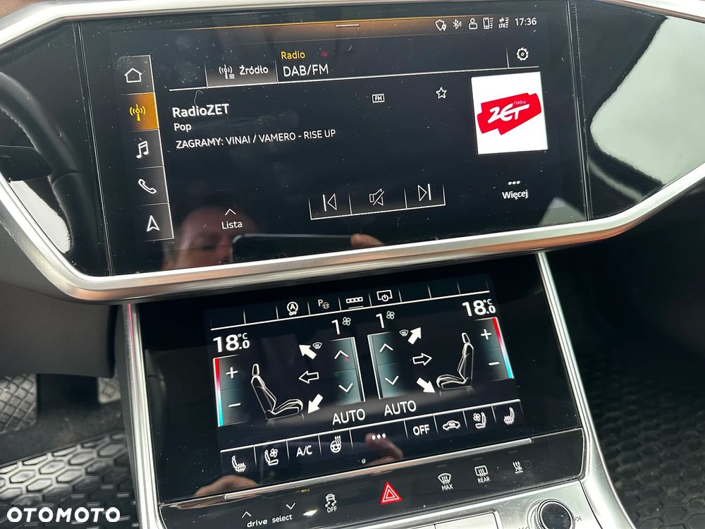 Audi A6 Avant - 21