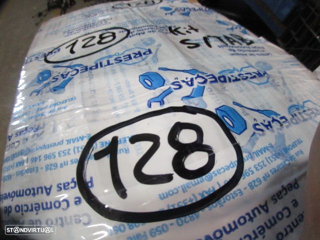 Kit Airbags 0589P1000410 0589P1000232 0589P1000197 988201HH1B C90591 C90592 NISSAN MICRA K13 2015 1.2I 80CV 5P CINZA - 17