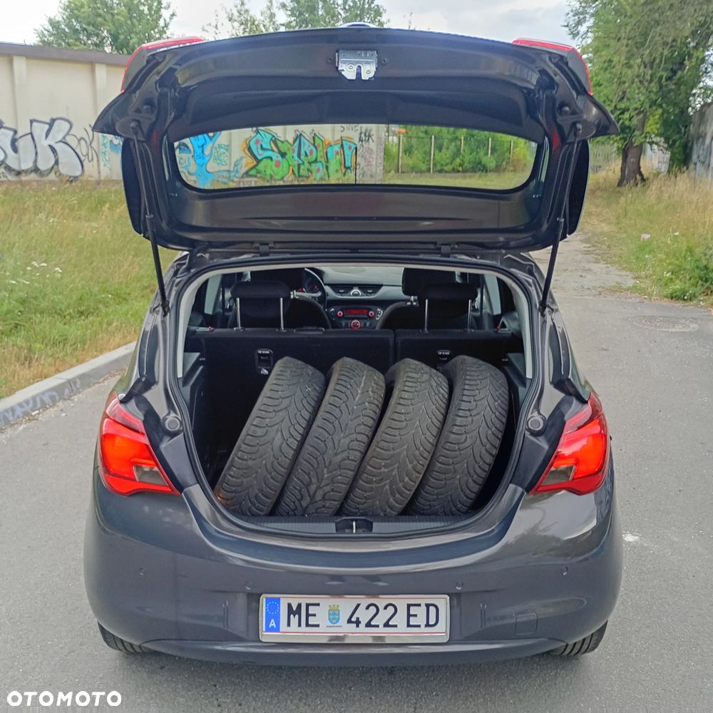 Opel Corsa 1.2 16V Enjoy - 18