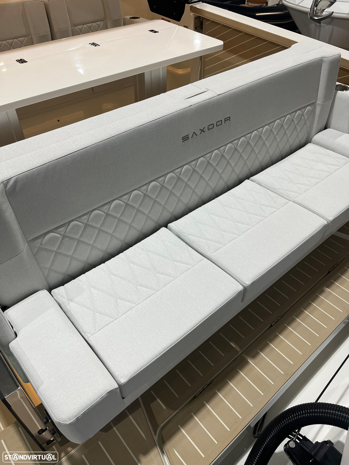 Saxdor Yachts 320 GTO - 18