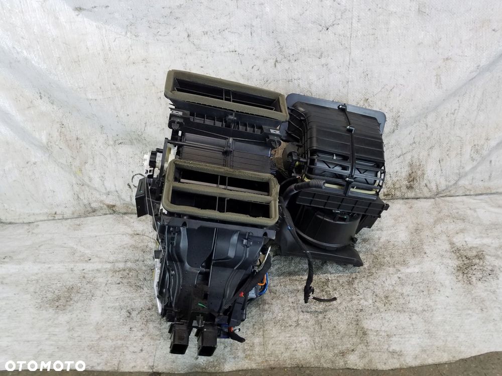 nagrzewnica dmuchawa fiat 500l - 2
