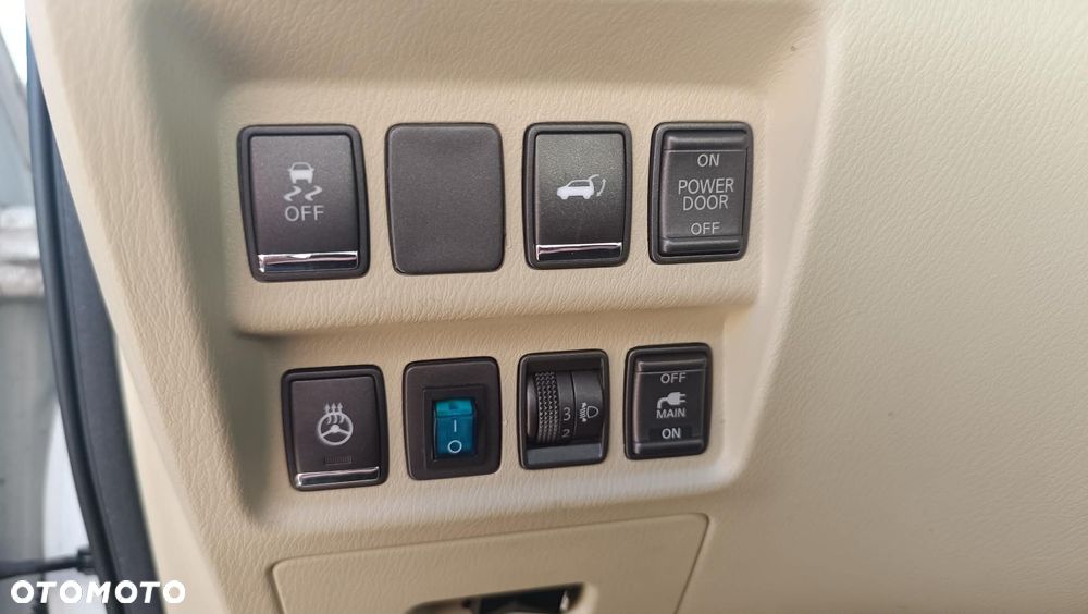 Infiniti QX60 - 8