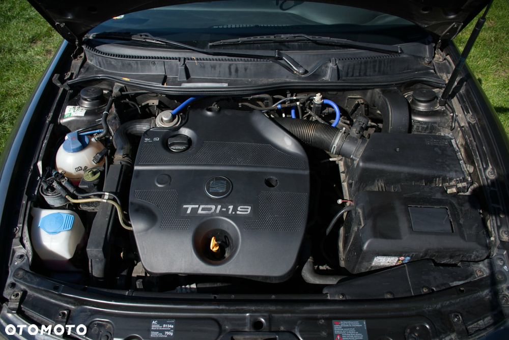 Seat Toledo - 7