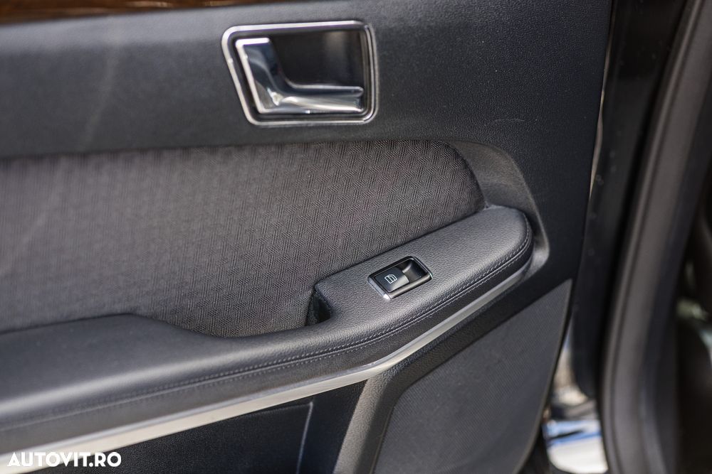 Mercedes-Benz E 220 CDI Automatik Classic - 25