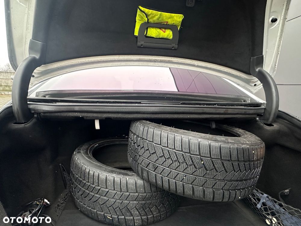 Mercedes-Benz Klasa S - 14