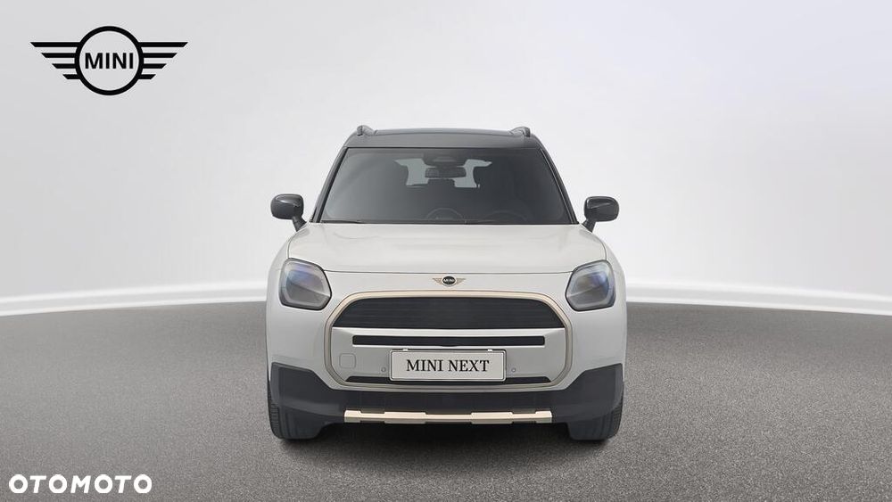 MINI Countryman C mHEV Linia Favoured - 2