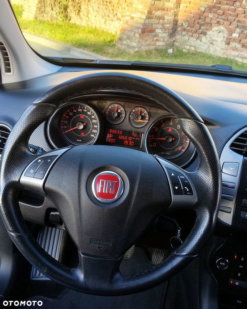 Fiat Bravo - 21