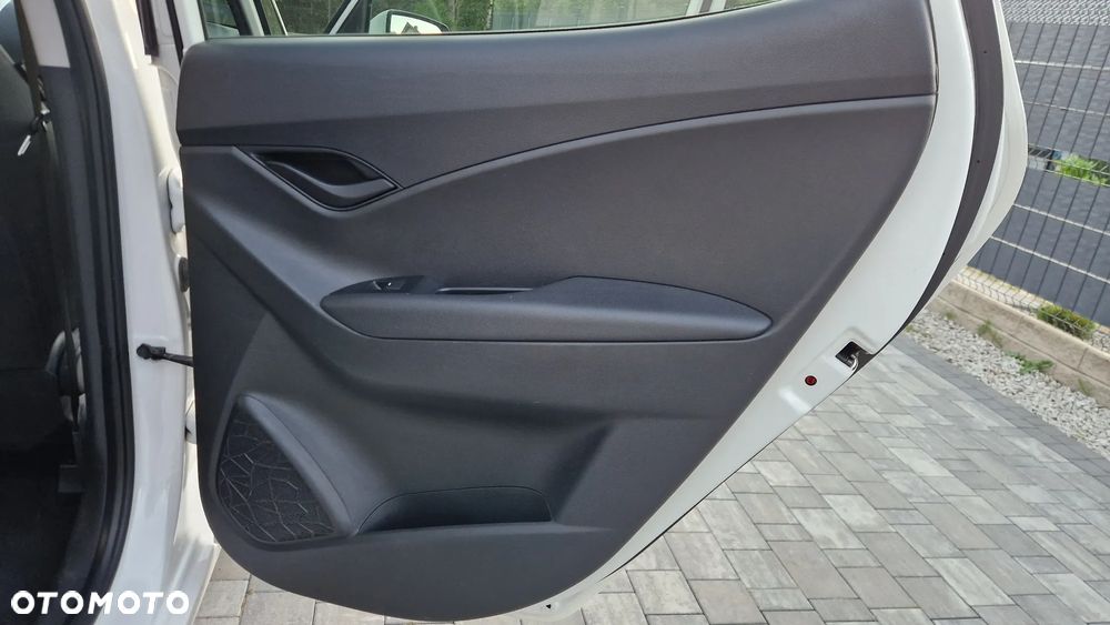 Hyundai ix20 1.6 Comfort - 27