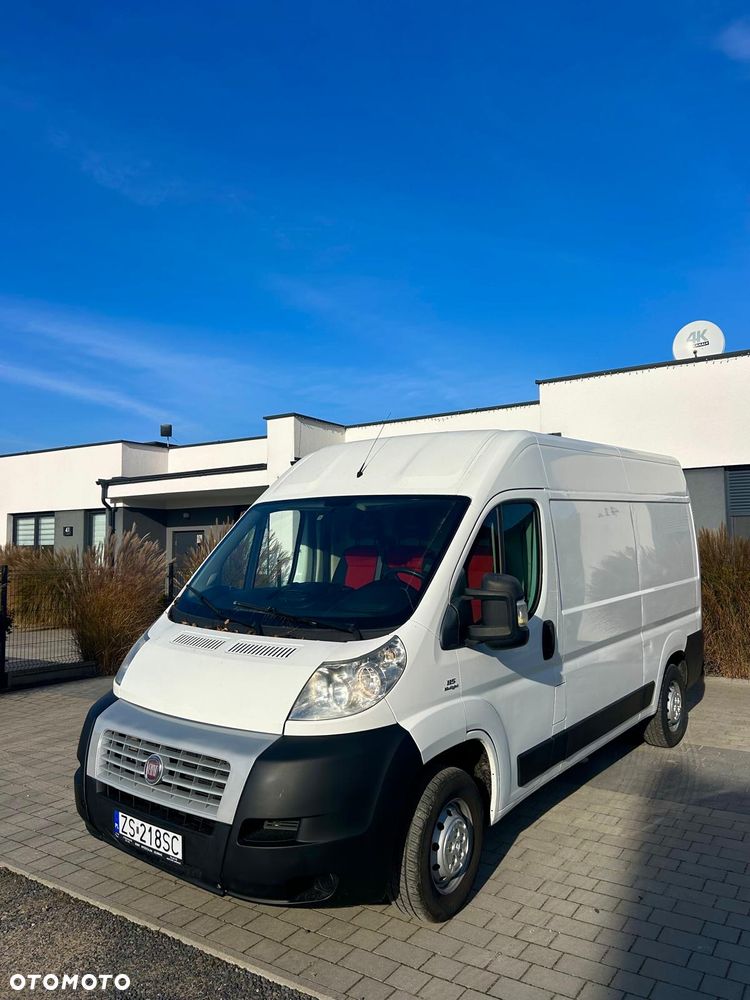 Fiat Ducato - 2