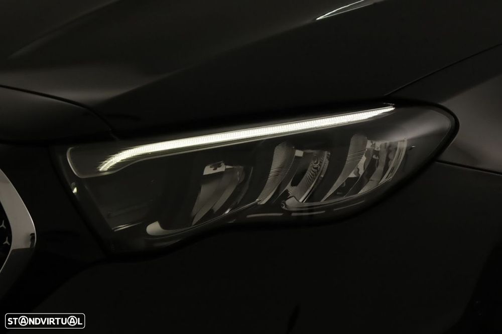 Mercedes-Benz E 300 de - 6