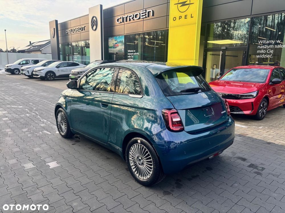 Fiat 500 - 6