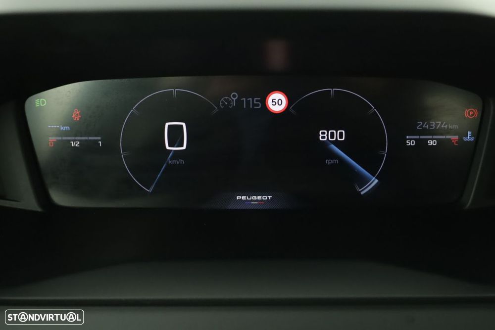 Peugeot 208 1.2 PureTech Allure - 16