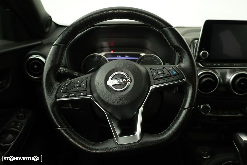 Nissan Juke - 14