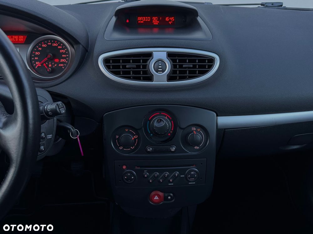 Renault Clio 1.2 TCE Expression - 21