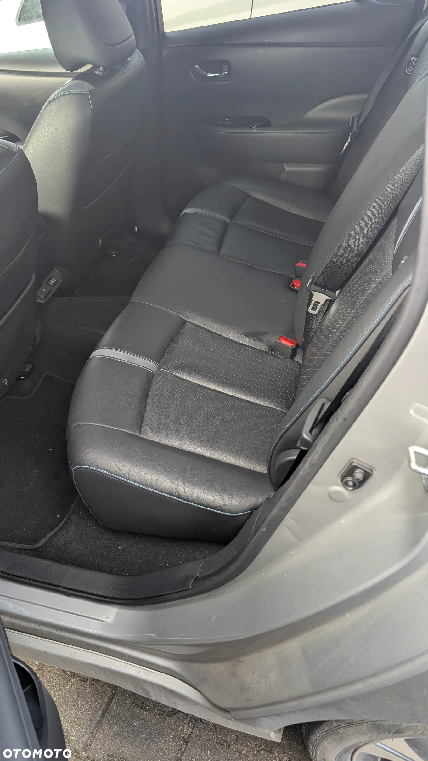Nissan Leaf 62 kWh e+ Tekna - 14