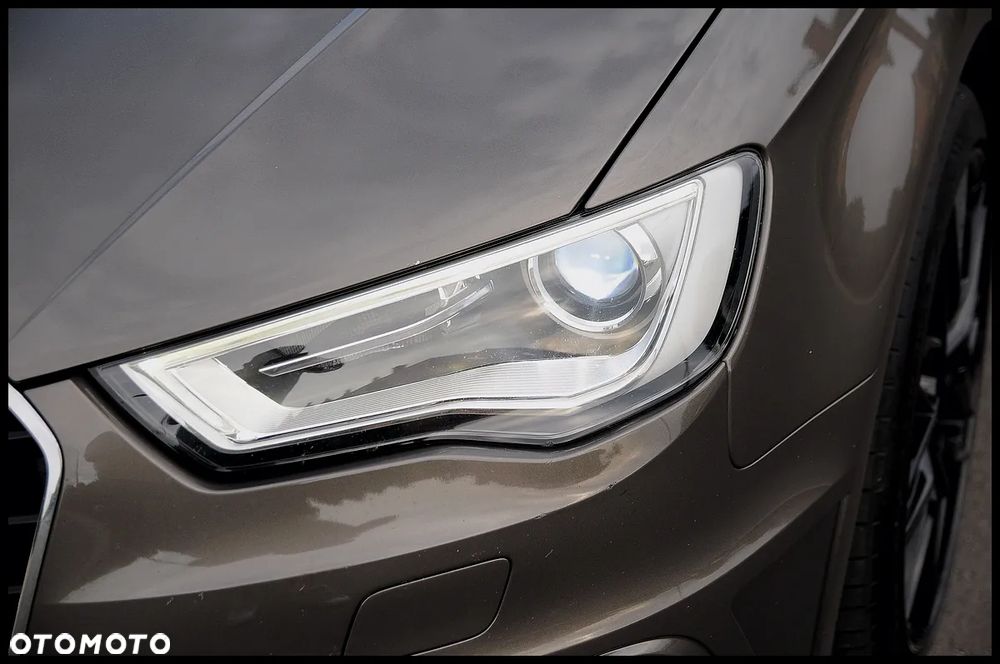 Audi A3 Sportback - 28