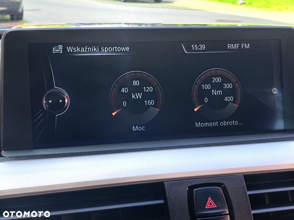 BMW Seria 4 420d Sport-Aut Modern Line - 31
