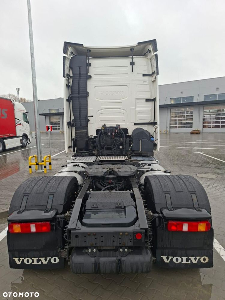 Volvo FH 460 - 4