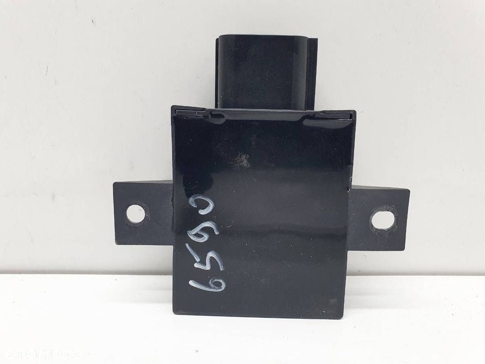 MODUŁ POMPY PALIWA JAGUAR F-PACE X761 FK72-9D370-AD ORYGINAŁ - 3