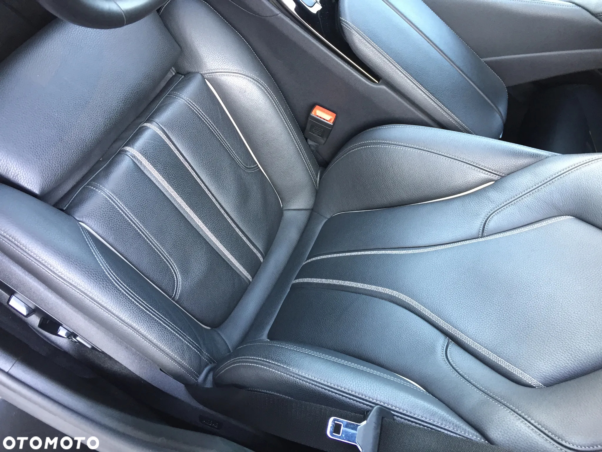 BMW Seria 5 530d xDrive M Sport Edition - 23