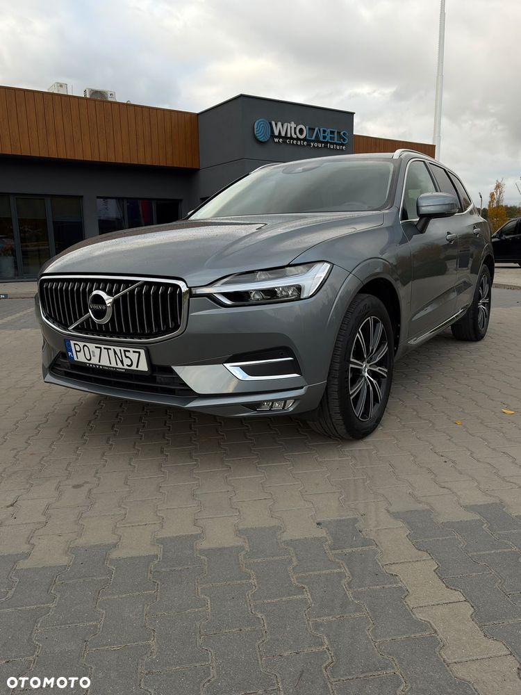 Volvo XC 60
