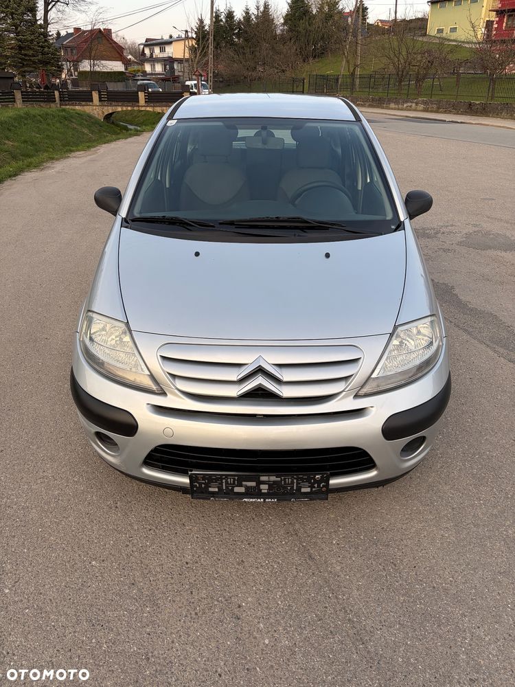 Citroën C3 1.4 Tonic - 16