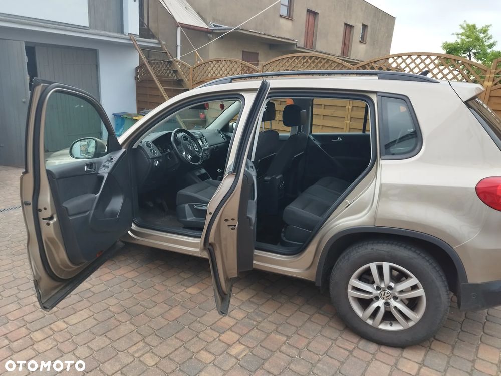Volkswagen Tiguan 2.0 TDI Trend&Fun - 22