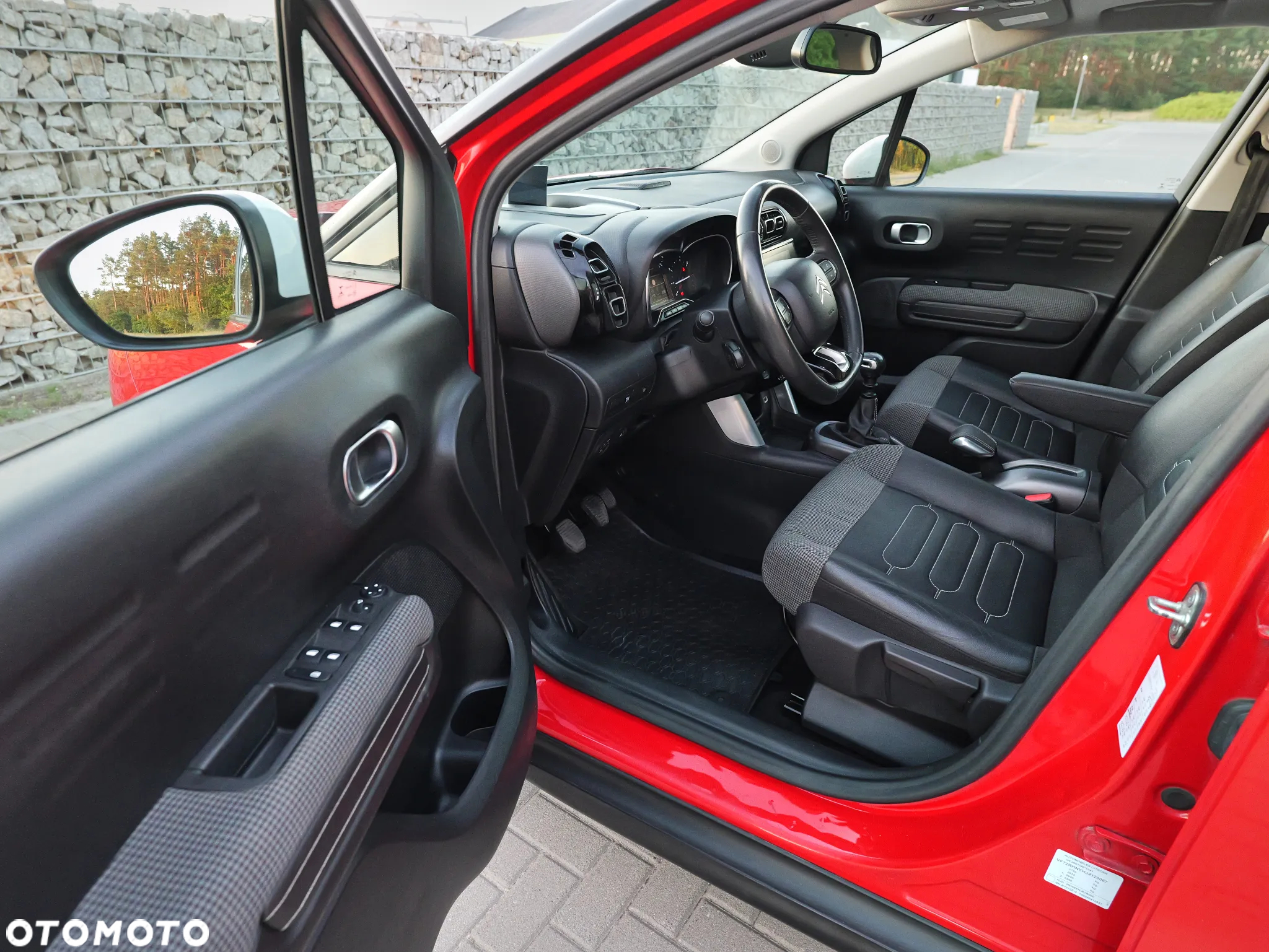 Citroën C3 Aircross PureTech 130 Stop & Start Shine - 21