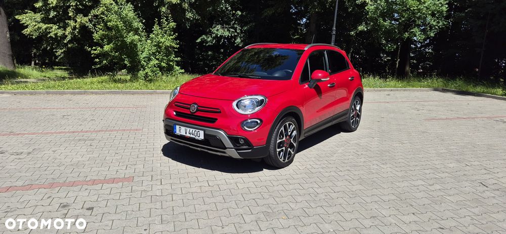 Fiat 500X 1.0 City Cross - 1