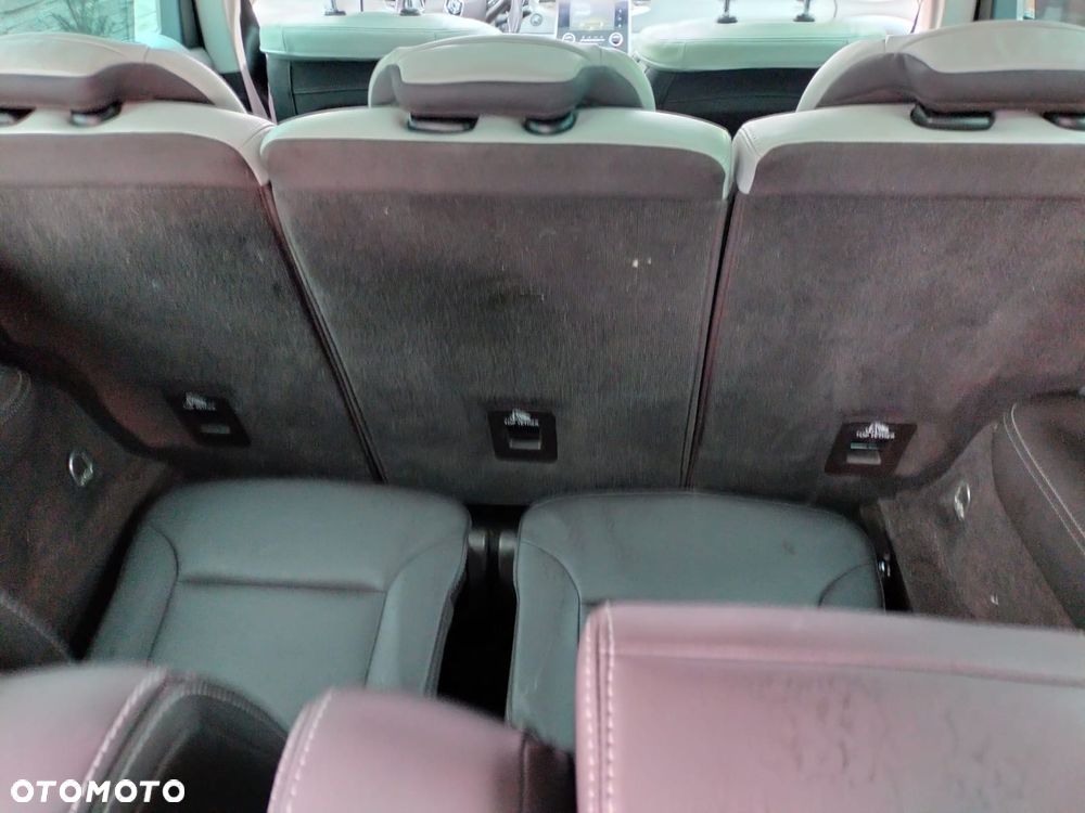 Renault Espace BLUE dCi 200 EDC INITIALE PARIS - 15