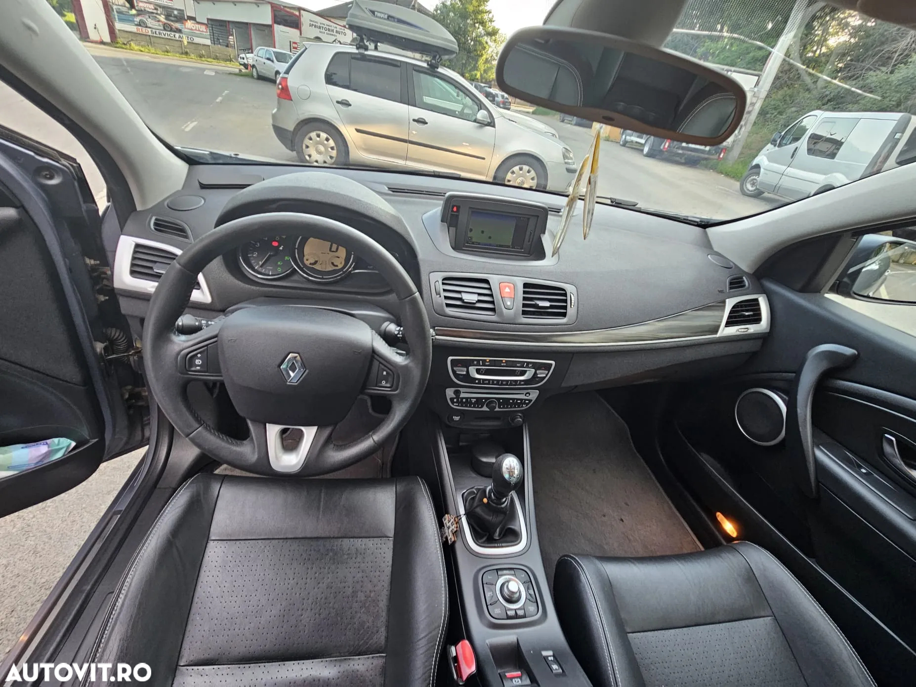 Renault Megane - 6