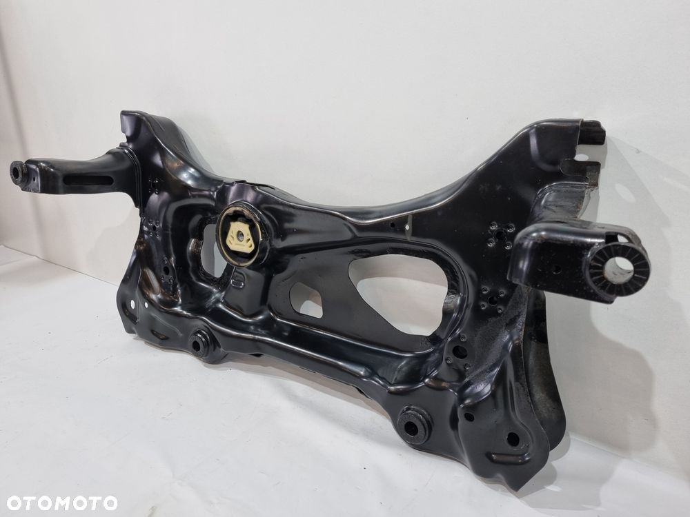 VW GOLF VII AUDI A3 8V LEON OCTAVIA SANKI WÓZEK SILNIKA 5Q0199315R 5Q0199315 - 3