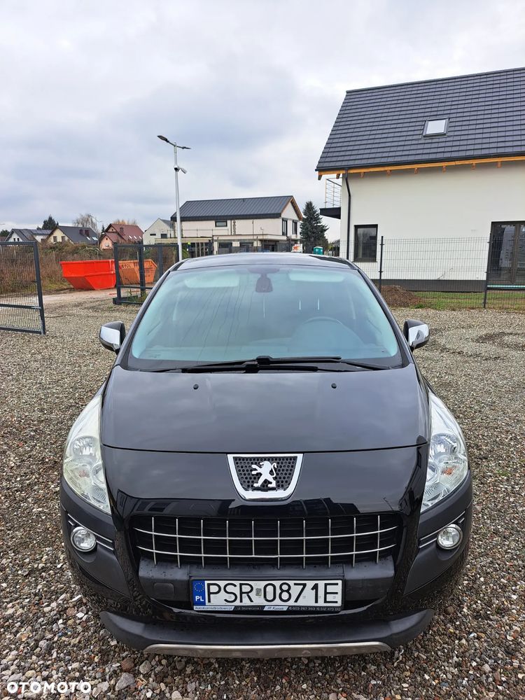 Peugeot 3008 - 2
