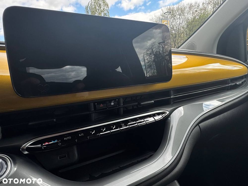 Fiat 500 1.0 GSE Torino - 8